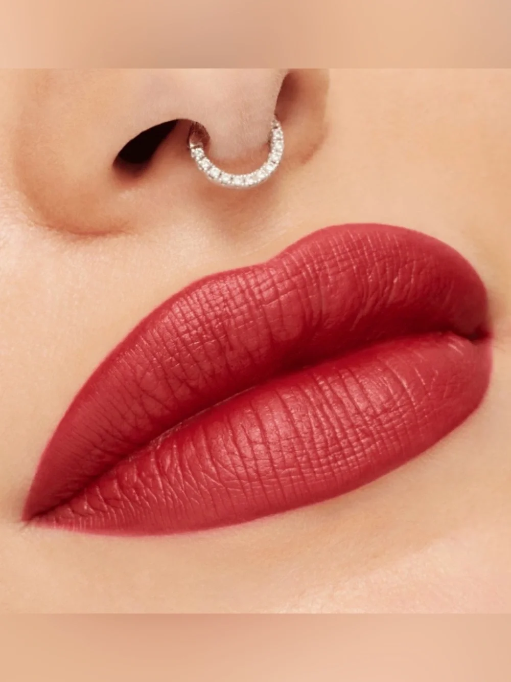 🆕 VIVA HEART - M·A·CXIMAL SILKY MATTE VIVA GLAM LIPSTICK